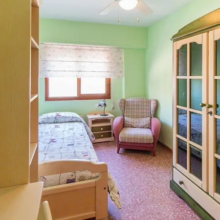Apartment Ed. Mandarina *