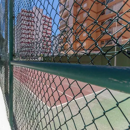Ed. Mandarina Apartment Cullera