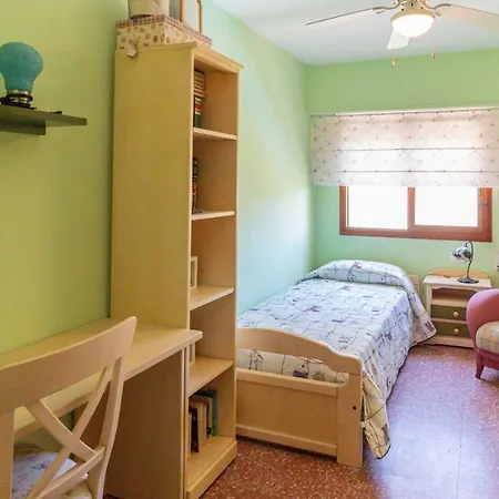 Ed. Mandarina Apartment