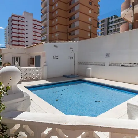 Apartment Ed. Mandarina Cullera