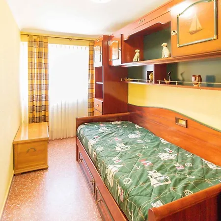 Ed. Mandarina Apartment *