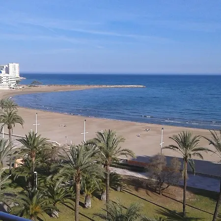 Apartment Ed. Mandarina