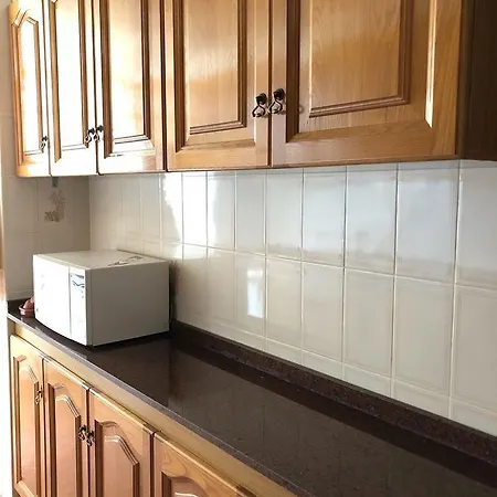 Ed. Mandarina Apartment *