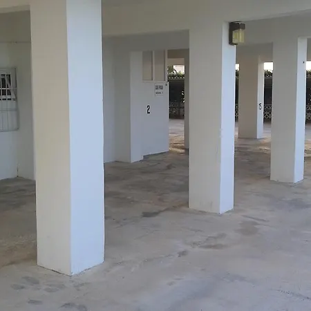 Apartment Ed. Mandarina Cullera