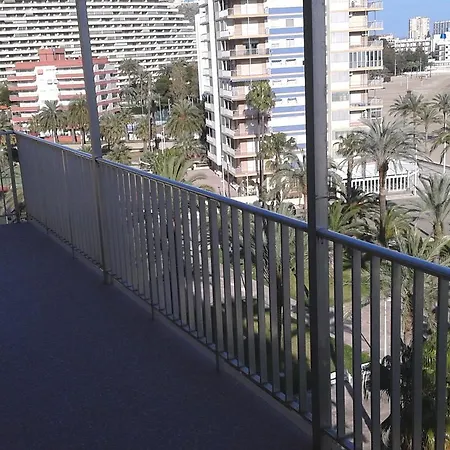 Apartment Ed. Mandarina Cullera