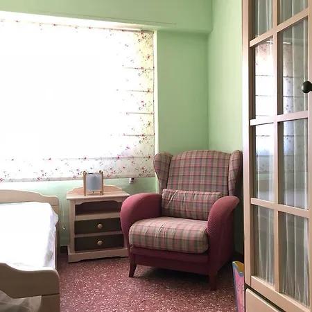 Ed. Mandarina Apartment *