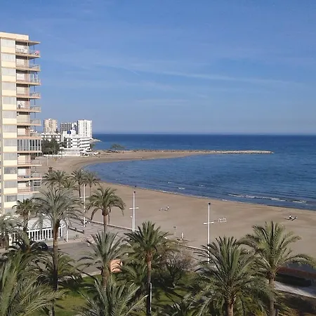 Ed. Mandarina Apartment *