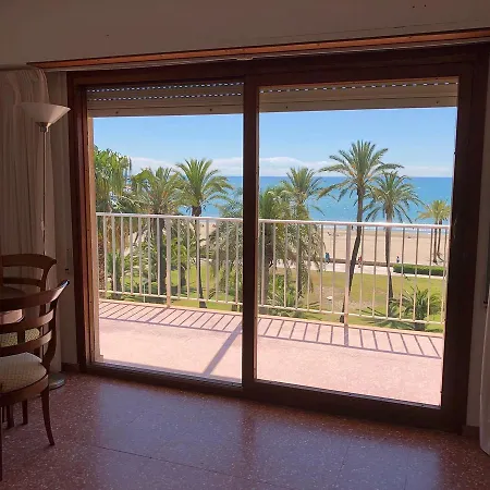 Ed. Mandarina Apartment