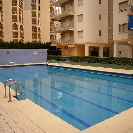 Apartment Ed. Mandarina