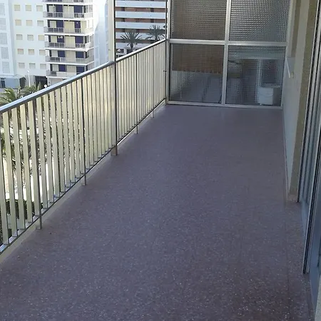 Apartment Ed. Mandarina