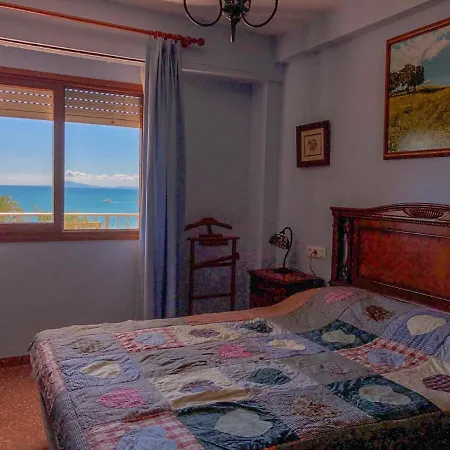Apartment Ed. Mandarina